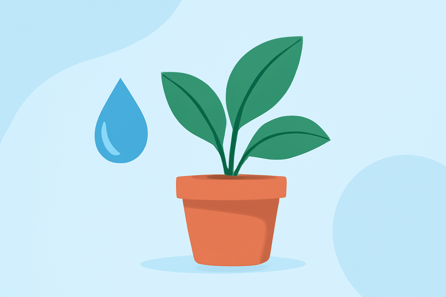 Humidity for Plants: Basics to Know Fast