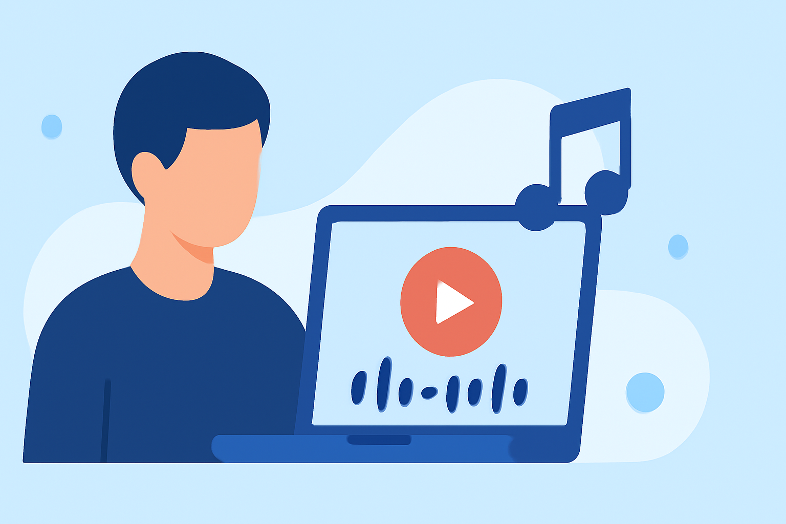 Mastering Quick Music Edits for Plane Spotting Videos