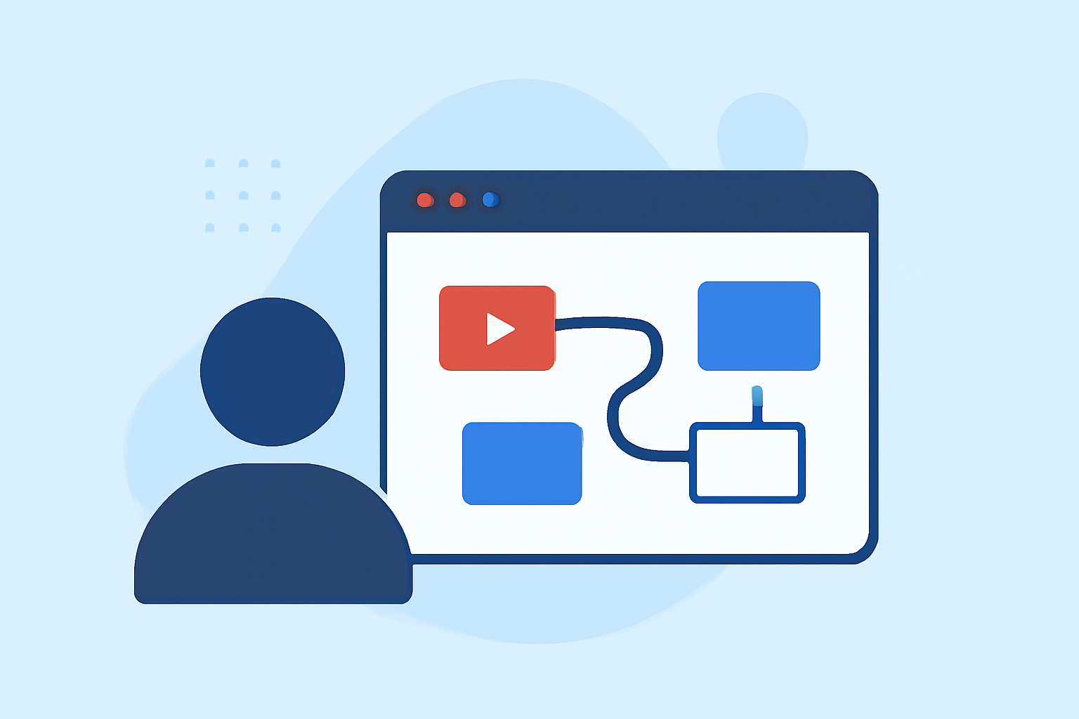 A Guide to Journey Map Overlay Editing for YouTube