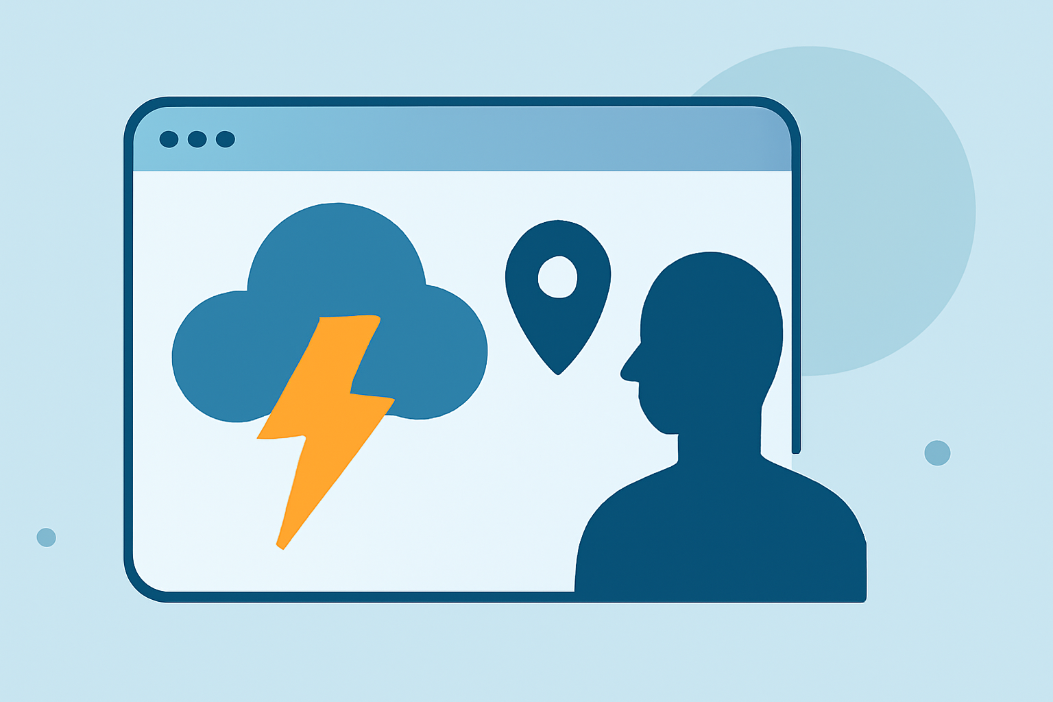 Essential Lightning Tracking for Outdoor Enthusiasts