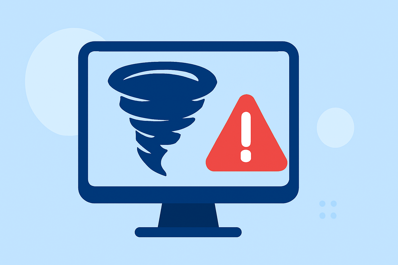 Understanding Tornado Watches and Warnings: Key Differences and Common Mistakes to Avoid