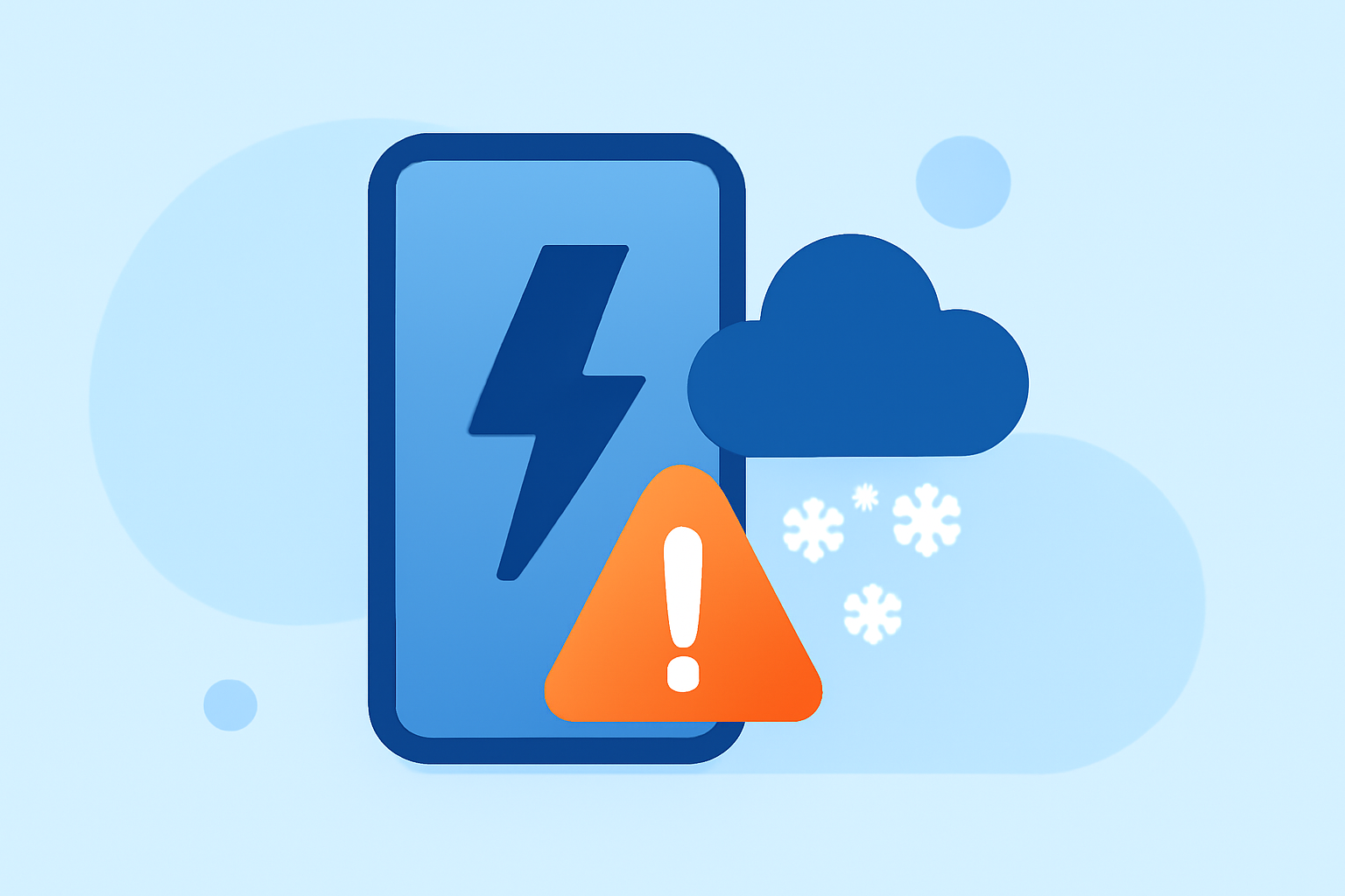 Getting Started with Lightning Strike Alerts During Winter Storms