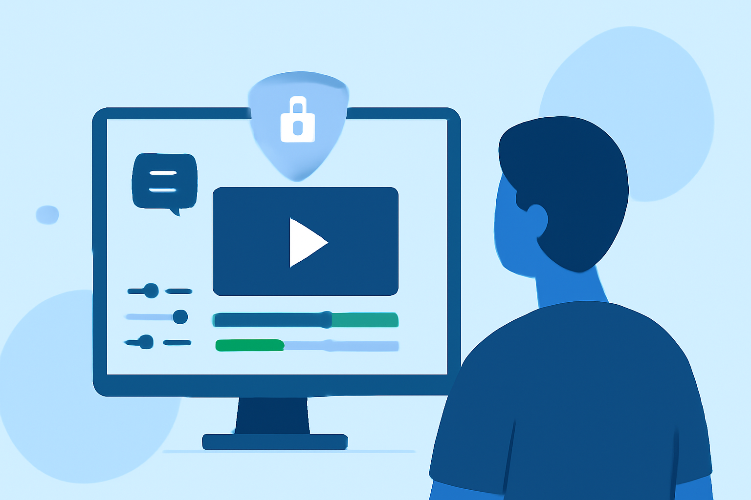 Efficiently Editing Security Line Footage for YouTube: A Comprehensive Guide