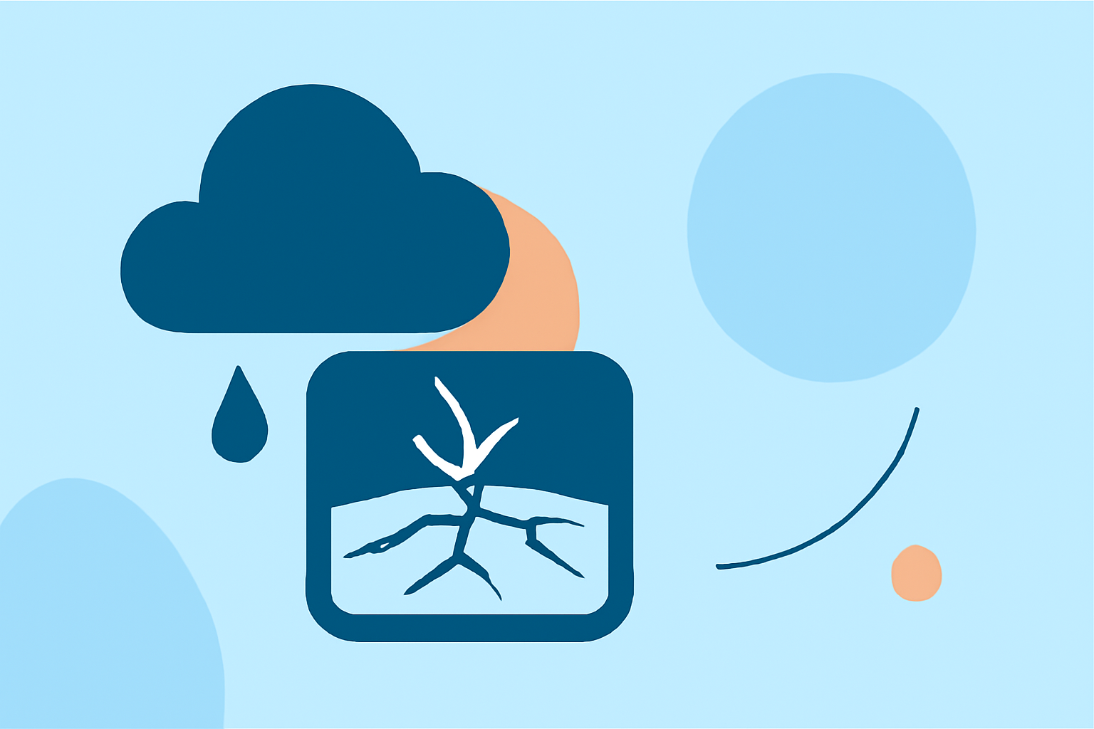 Understanding Drought Outlooks During Severe Weather Events