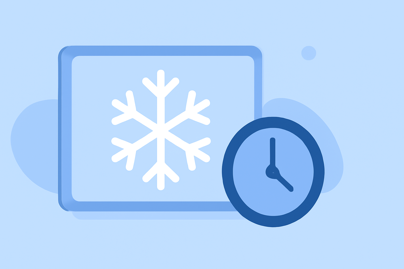 Understanding Snow Stop Times: Your Ultimate Guide