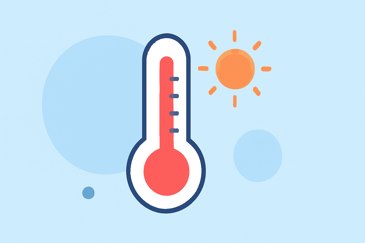 Understanding the Heat Index: Basics and Examples