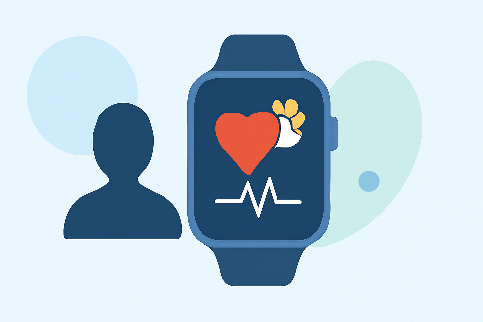 Enhancing Heart Health Monitoring with Clime's Weather Integration on Apple Watch