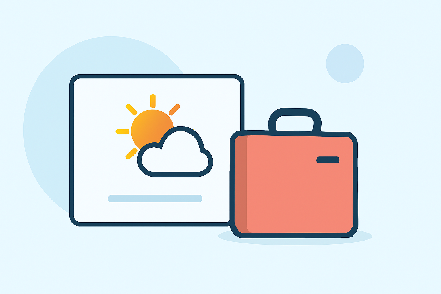Fair-Weather Travel Planning for Weekend Getaways: Your Ultimate Guide