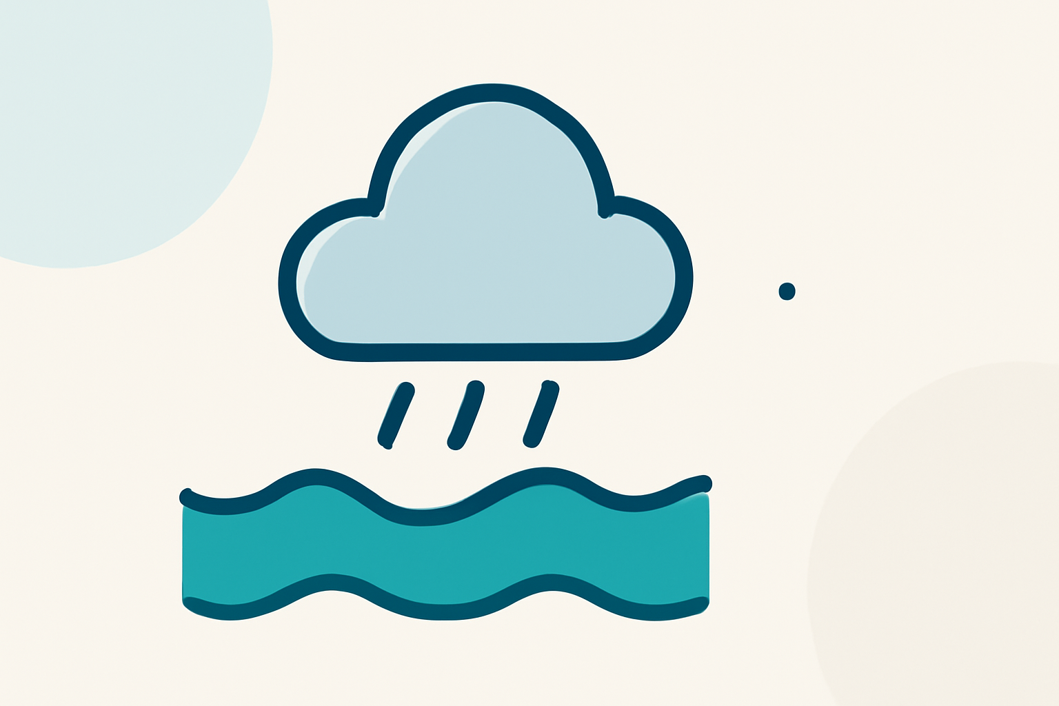 Flood Management Workflow During Winter Storms