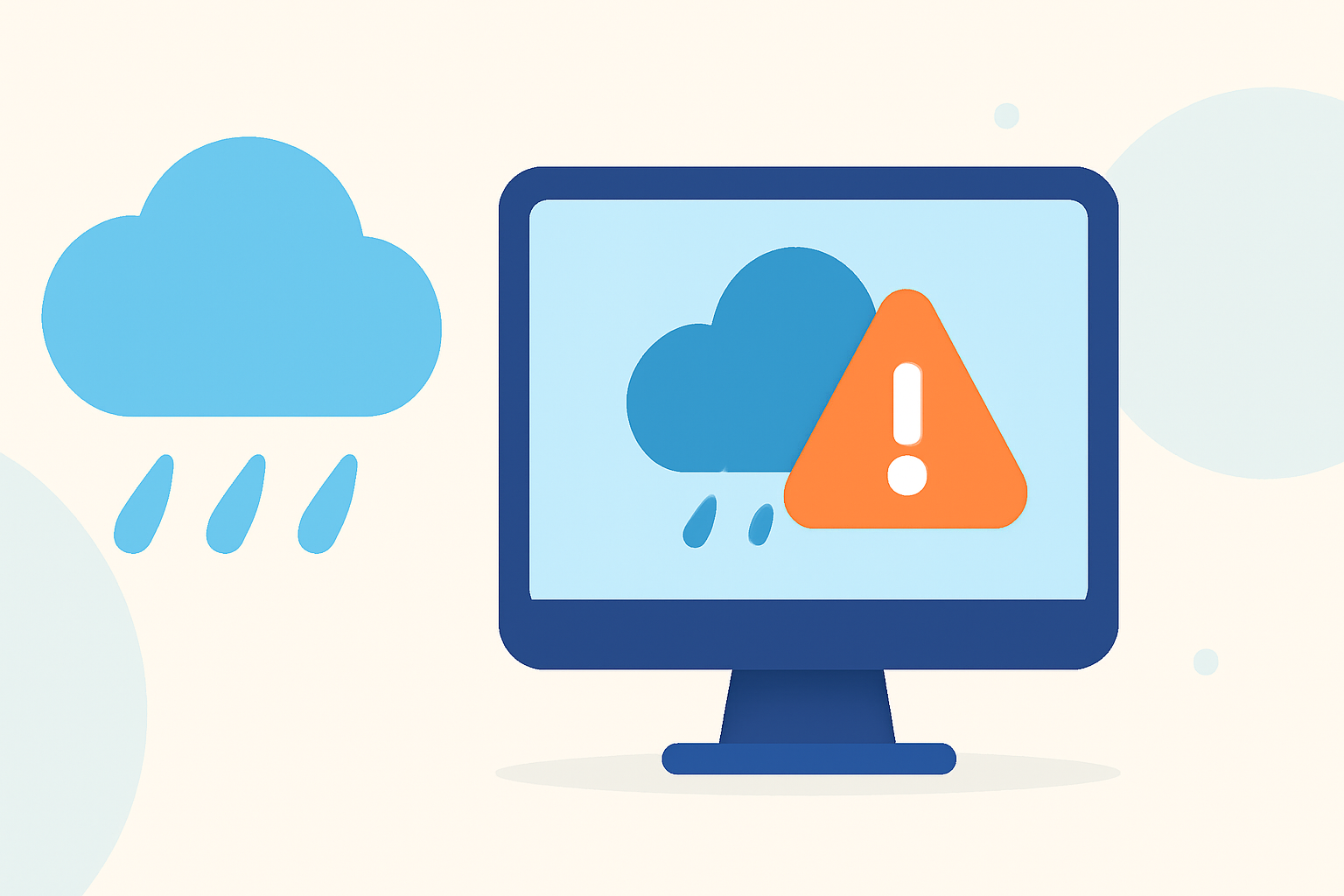 Understanding Flash Flood Alerts: Key Examples and Best Practices