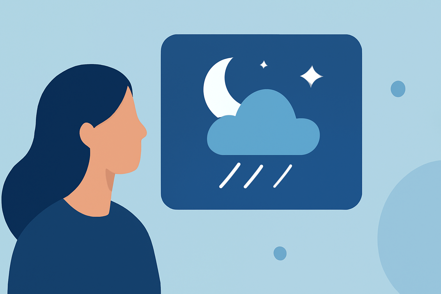 Weather Forecasts for Stargazing: A Commuter's Guide