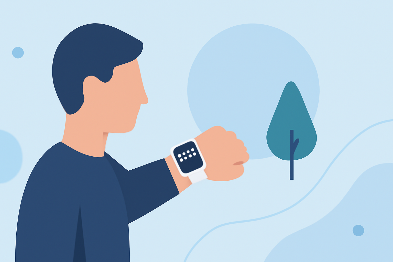 Avoiding Common Mistakes When Using Your Apple Watch for Outdoor Meetings