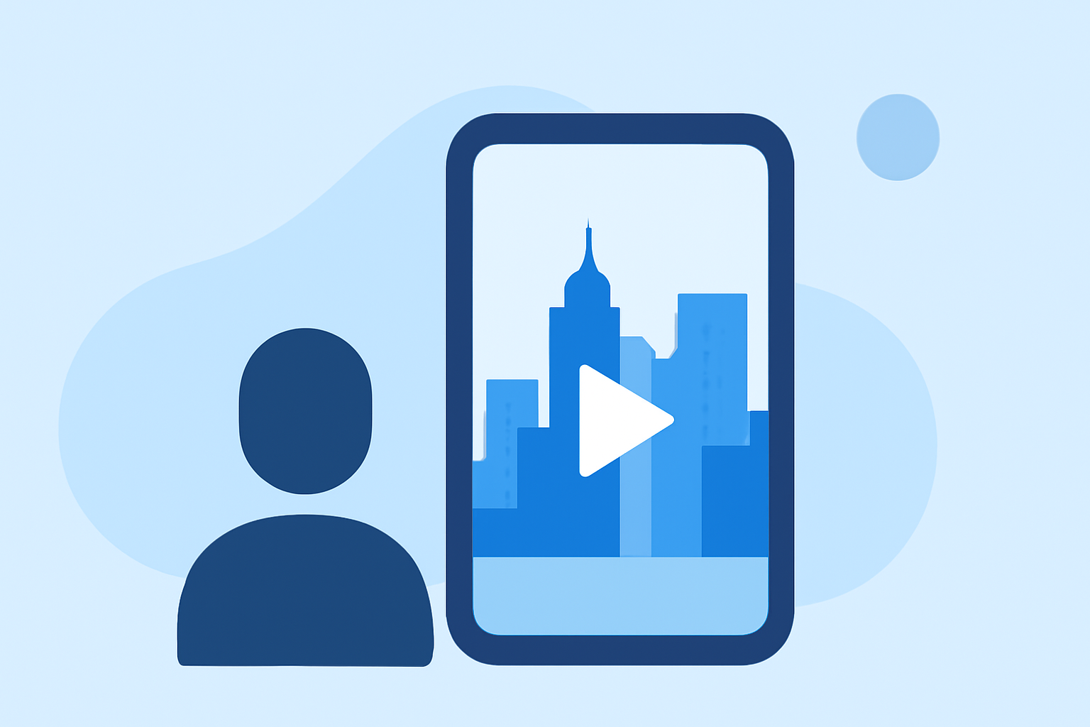 Creating City-Themed Video Edits on Android: A Comprehensive Guide