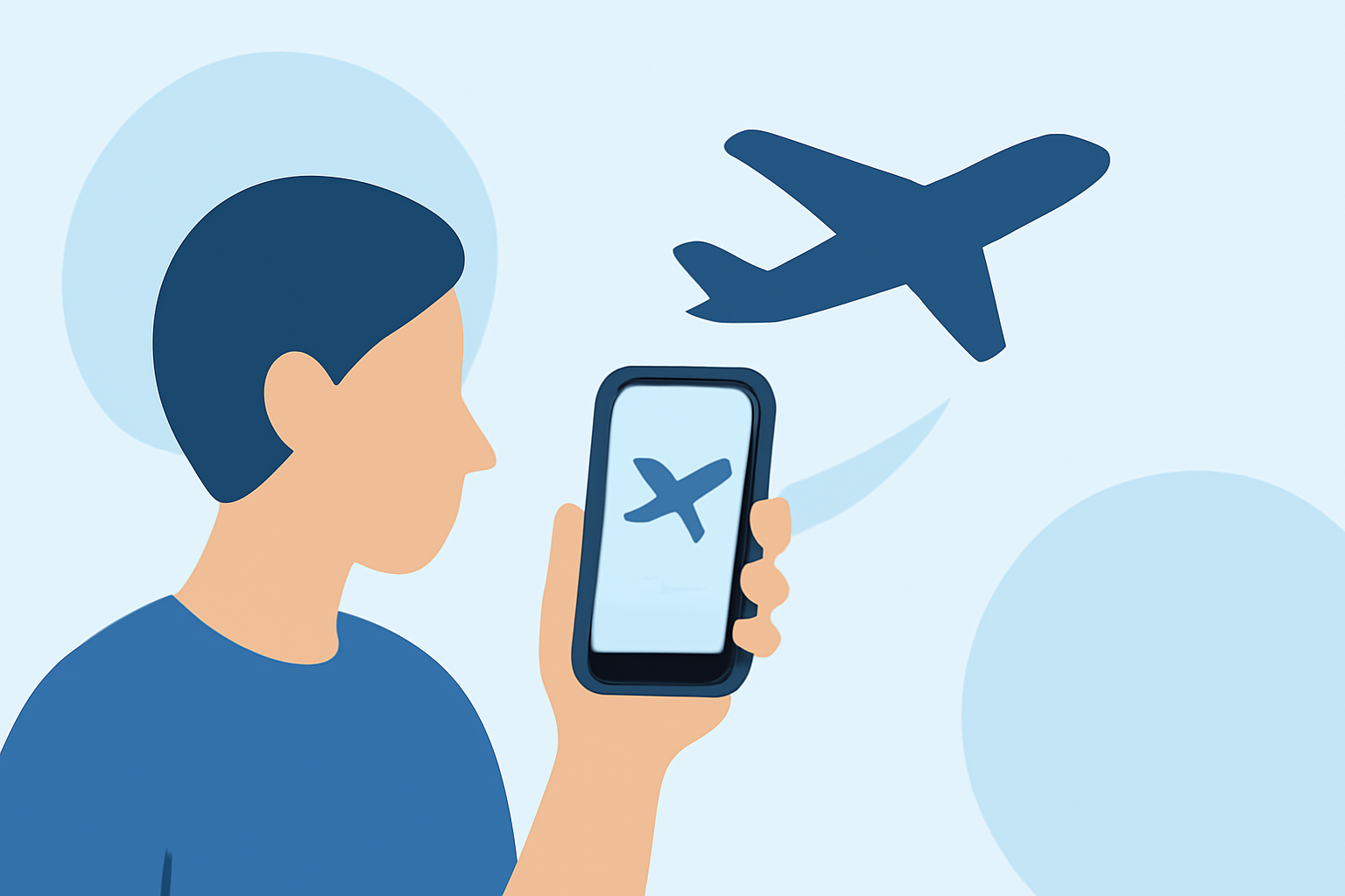 The Ultimate Checklist for Slow Motion Edits in Plane Spotting Using Just Your Phone