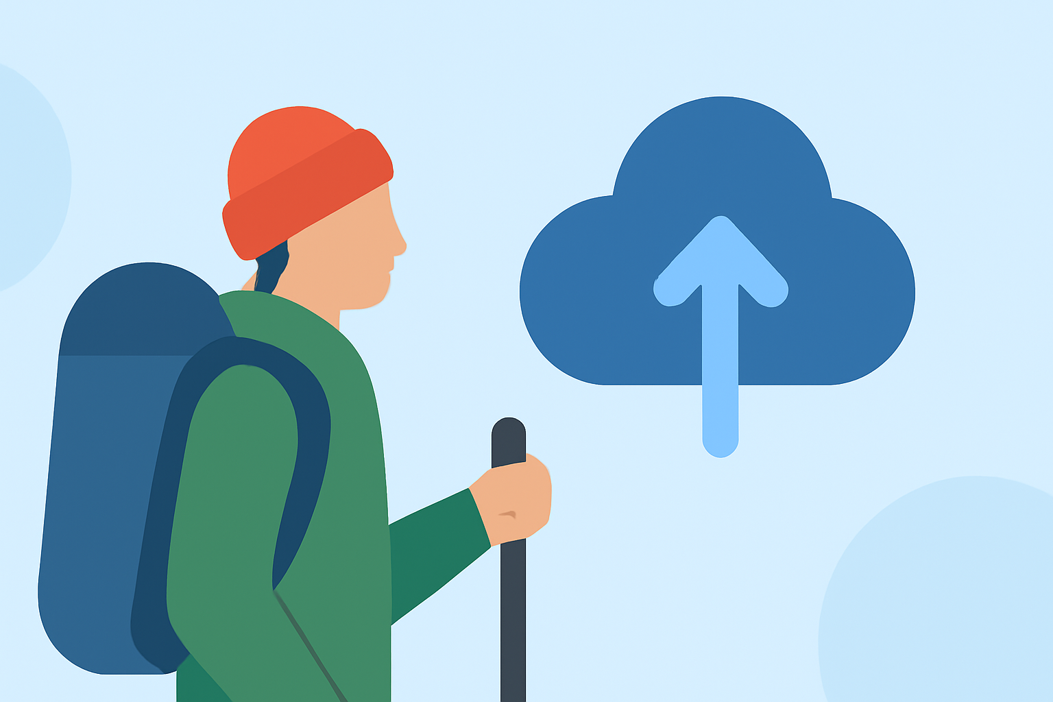 Essential Guide to Weather Preparation for Outdoor Hiking