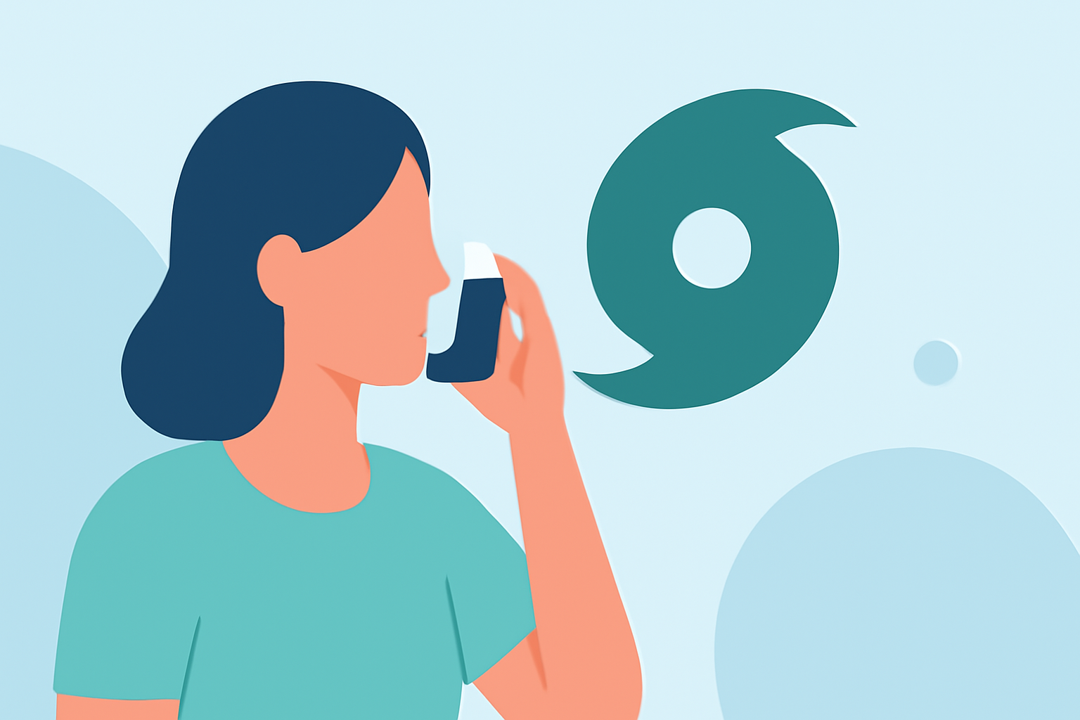 Asthma Management During Hurricane Season: Essential Guide