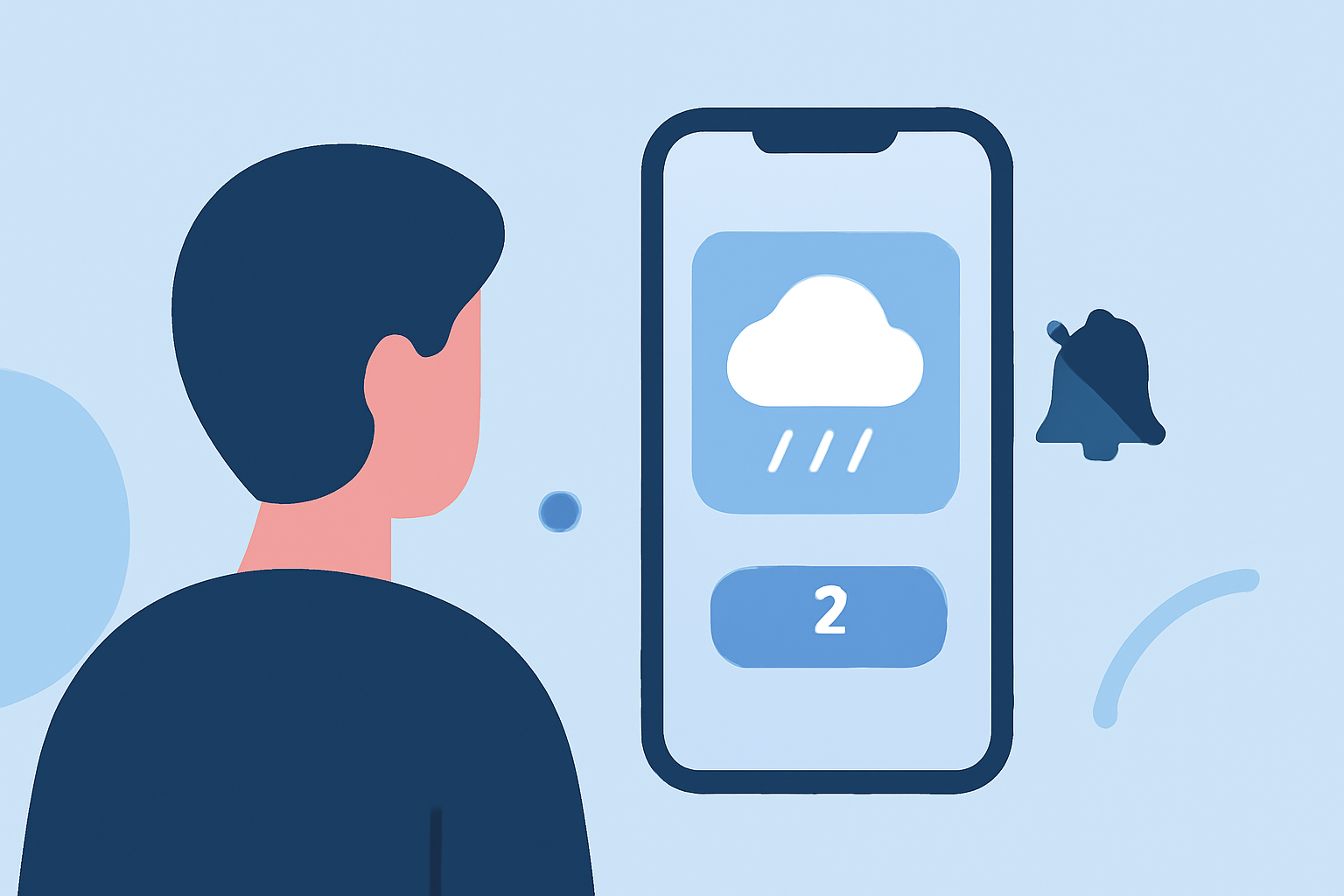Mastering Weather Notification Snoozing for Commuters