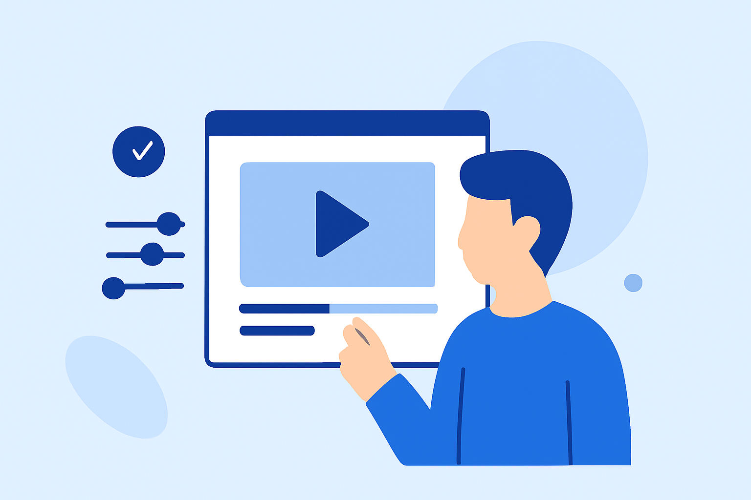 Mastering Control Tower B-Roll Edits for TikTok: A Beginner's Guide