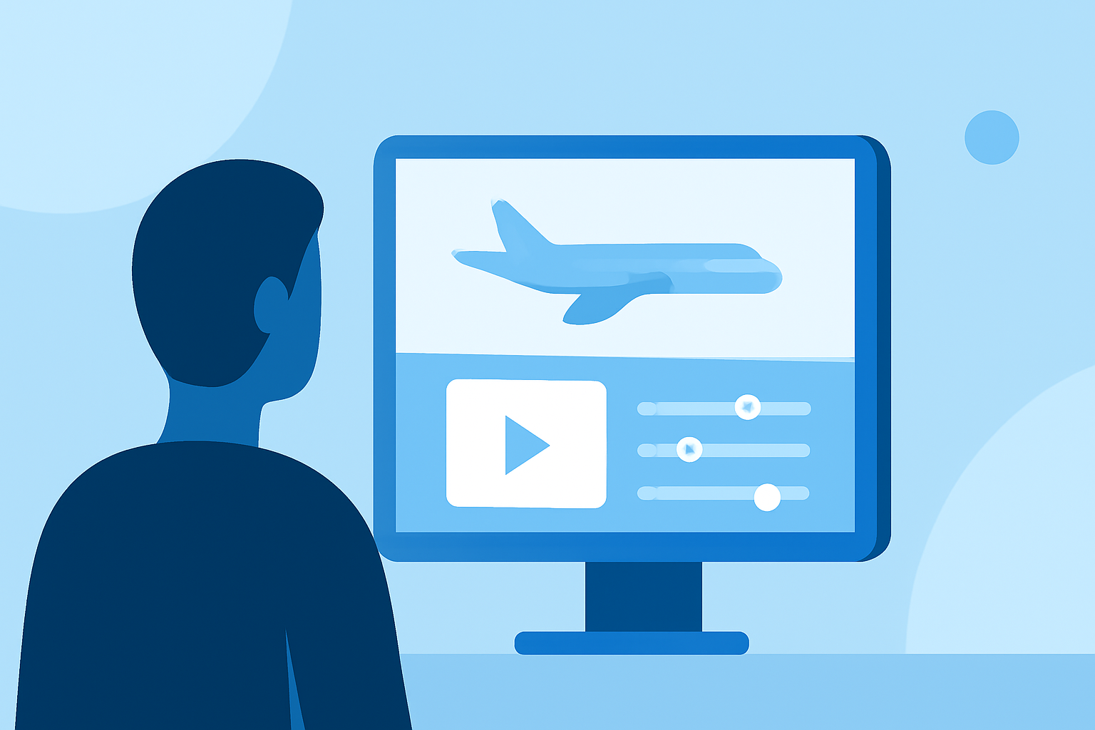 Optimizing Your Aviation B-Roll Editing Workflow: Tips and Best Practices