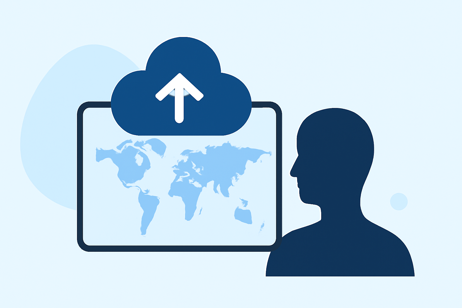 A Step-by-Step Guide to Weather Tracking for International Trips