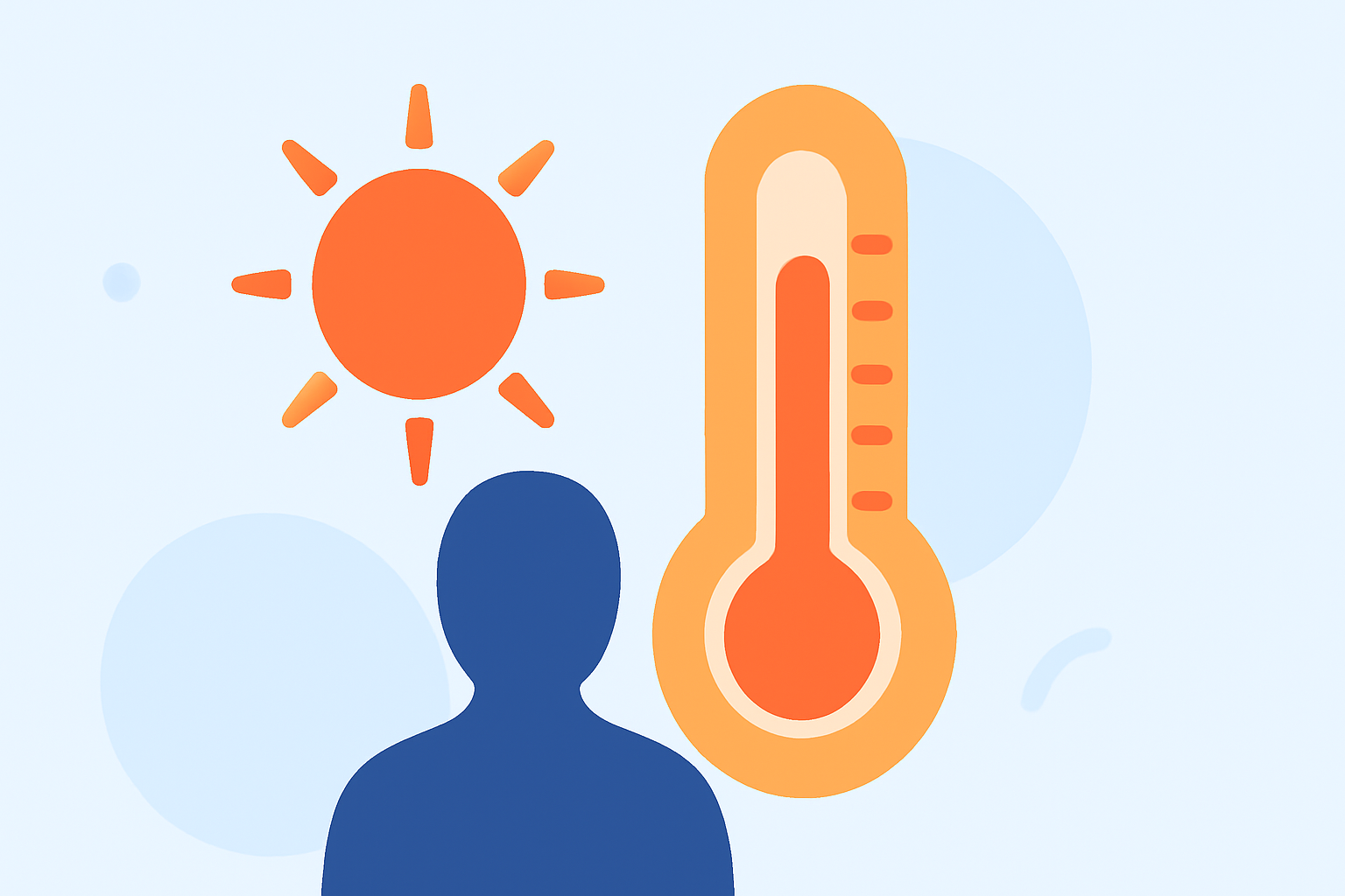 Understanding Heat Wave Alerts: Essential Information and Safety Measures