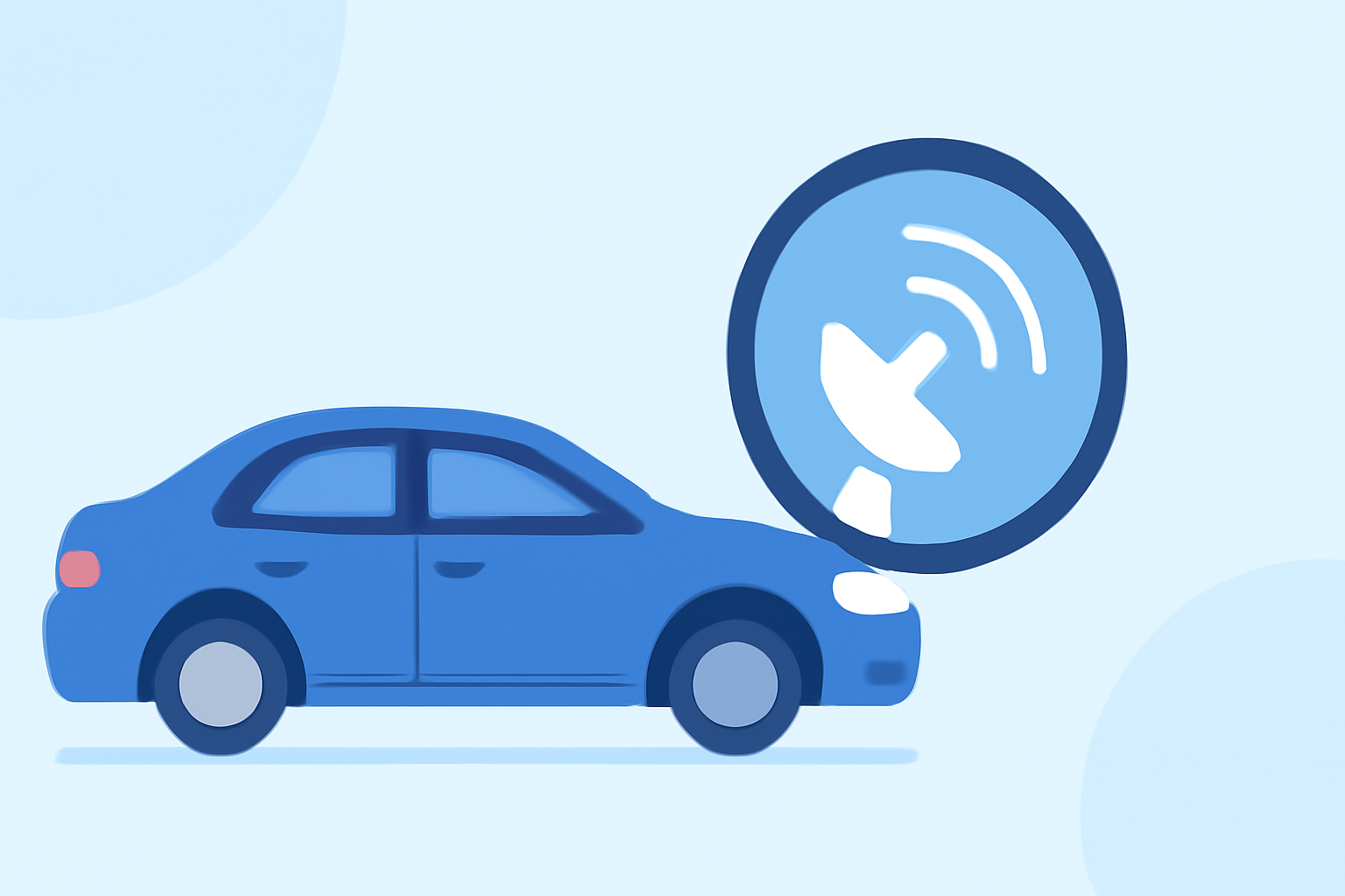 Understanding Car Radar Systems: A Step-by-Step Guide