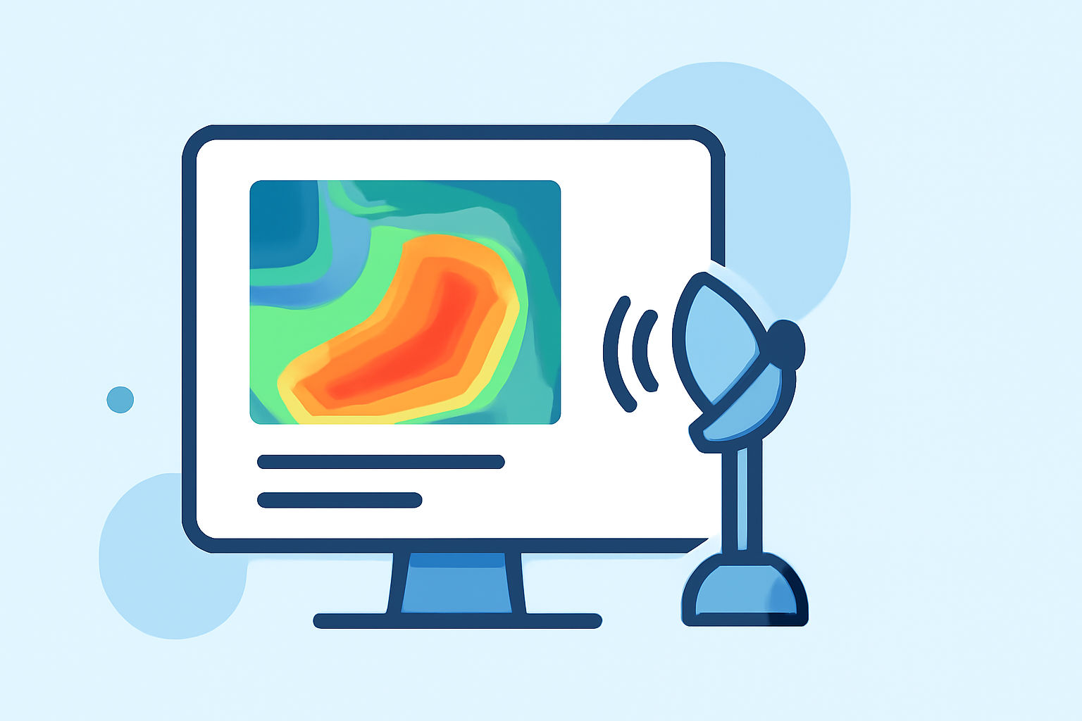 Understanding Doppler Shear Maps: A Step-by-Step Guide