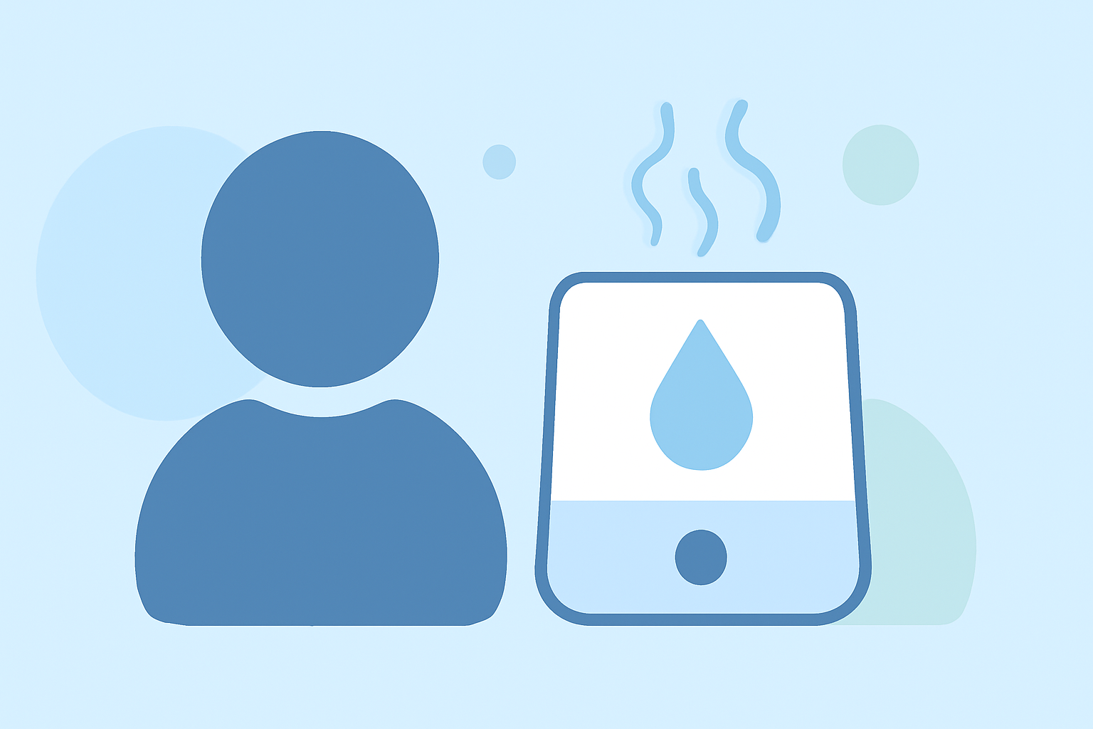 Maintaining Optimal Humidity for Your Child's Health: A Parent's Guide