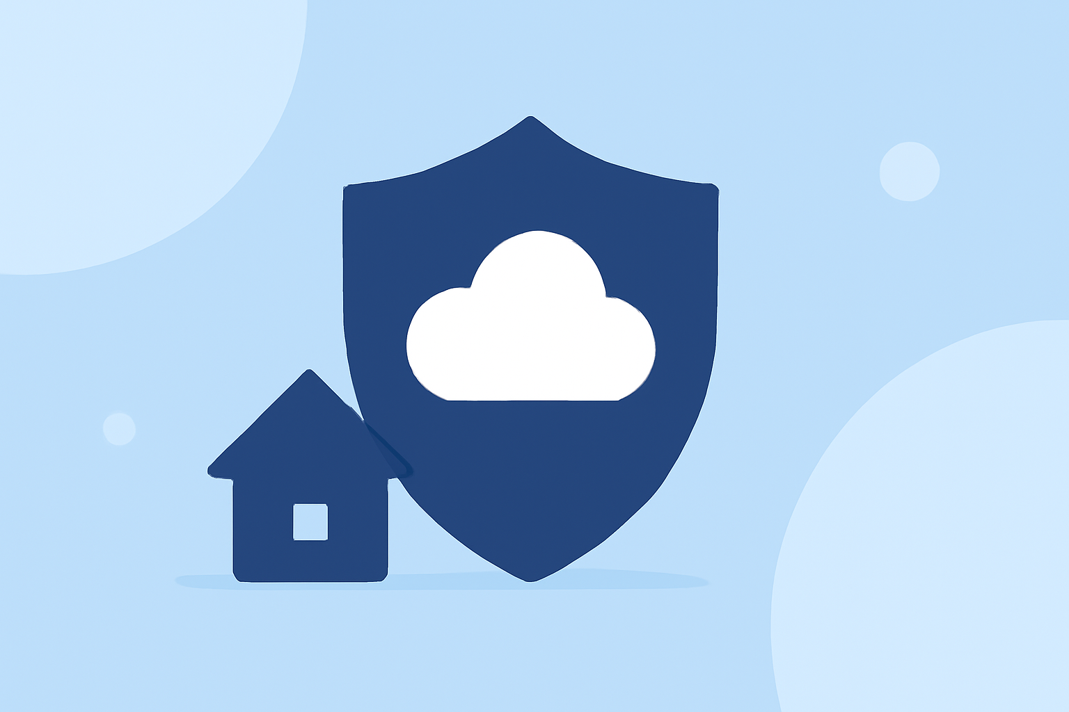 Protecting Indoor Air Quality During Severe Weather Events