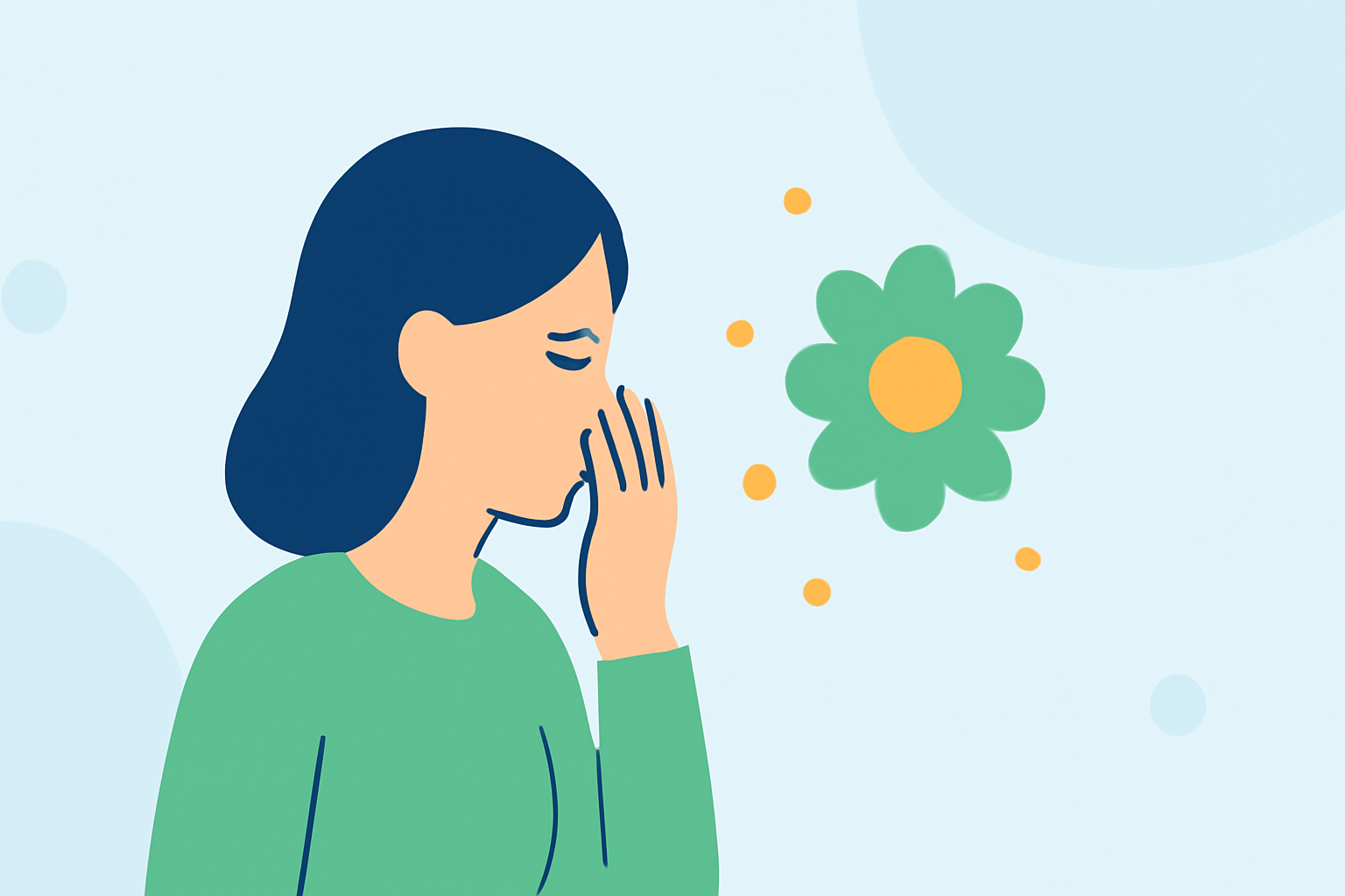Avoiding Common Mistakes During Pollen Season: A Guide to Effective Allergy Management