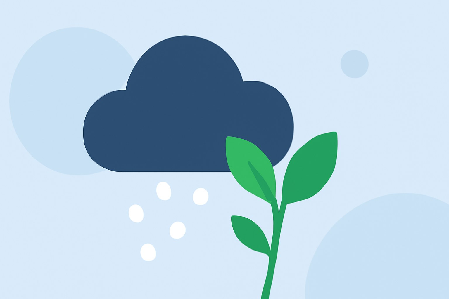Understanding Hail Forecasts: A Gardener's Guide