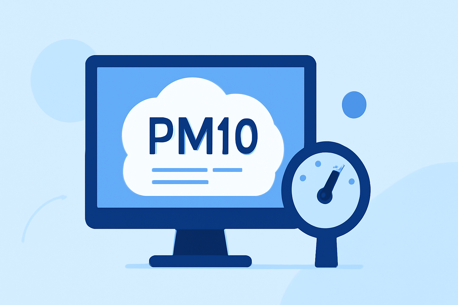 Understanding PM10 Levels: A Comprehensive Guide