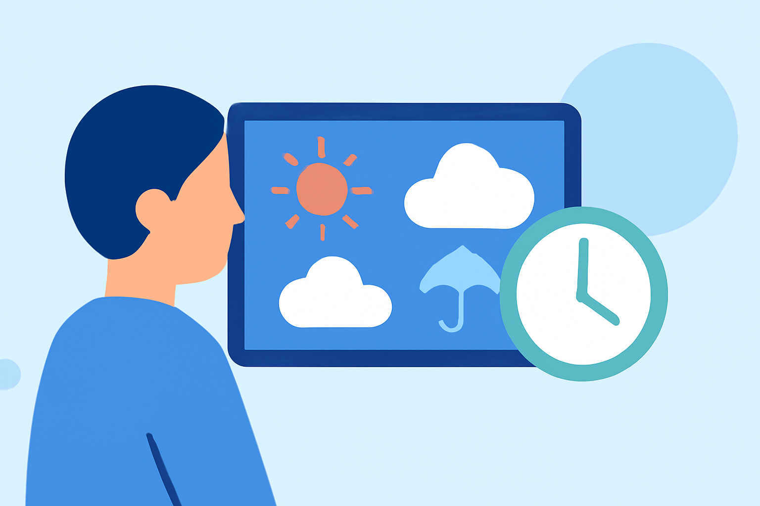 Mastering Family Vacation Weather Planning in Under 5 Minutes