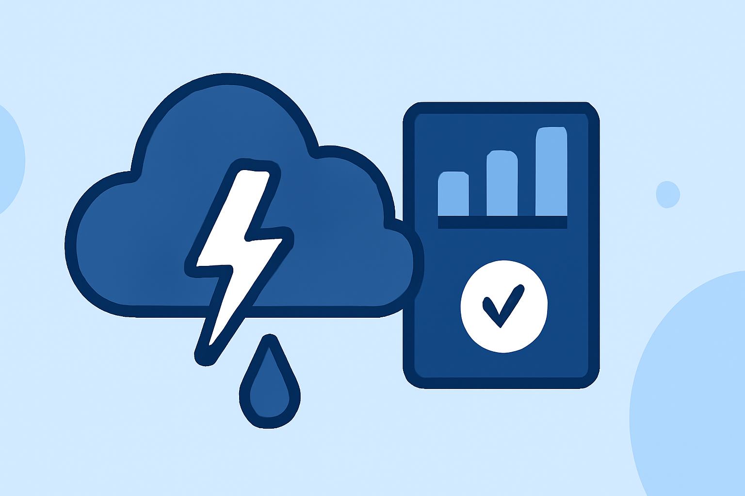 Mastering Precipitation Forecasts During Severe Weather