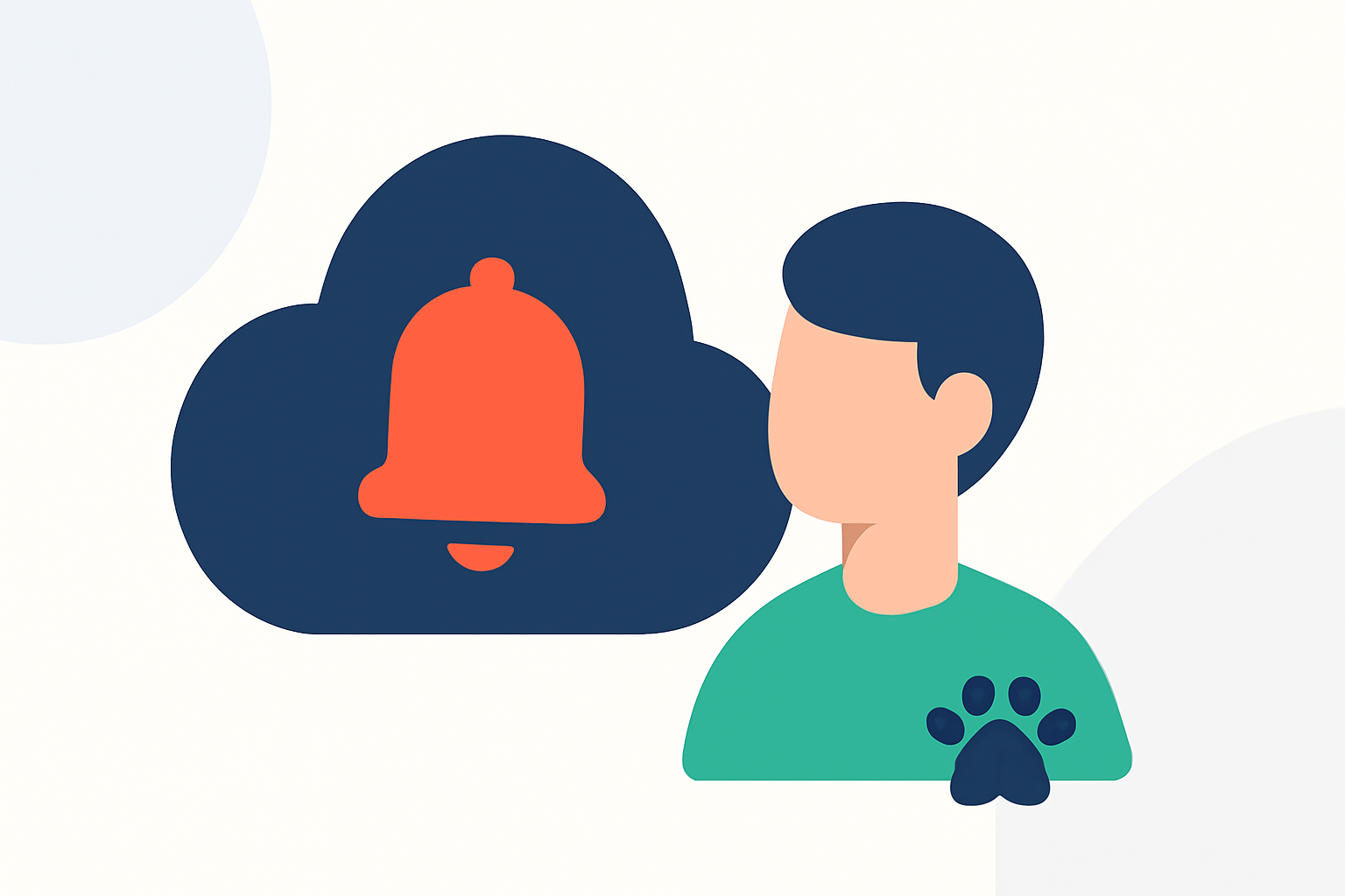 Weather Notification Grouping Tutorial for Pet Owners