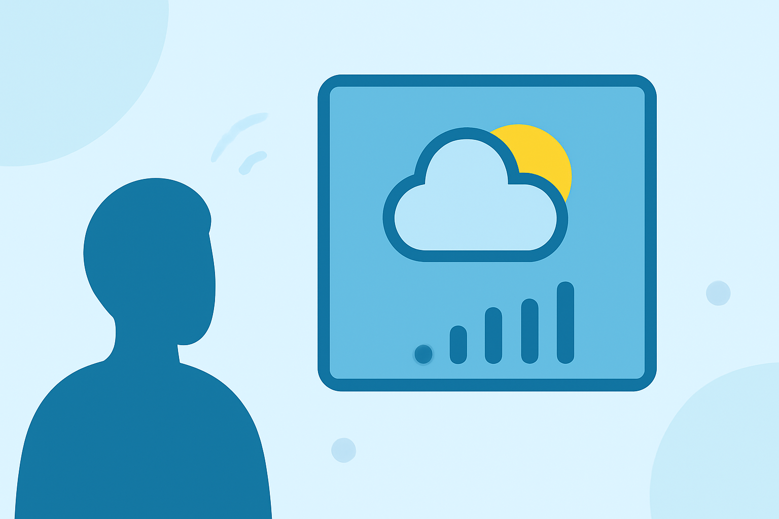 Mastering Long-Range Weather Forecasts: Essential Tips for Outdoor Enthusiasts