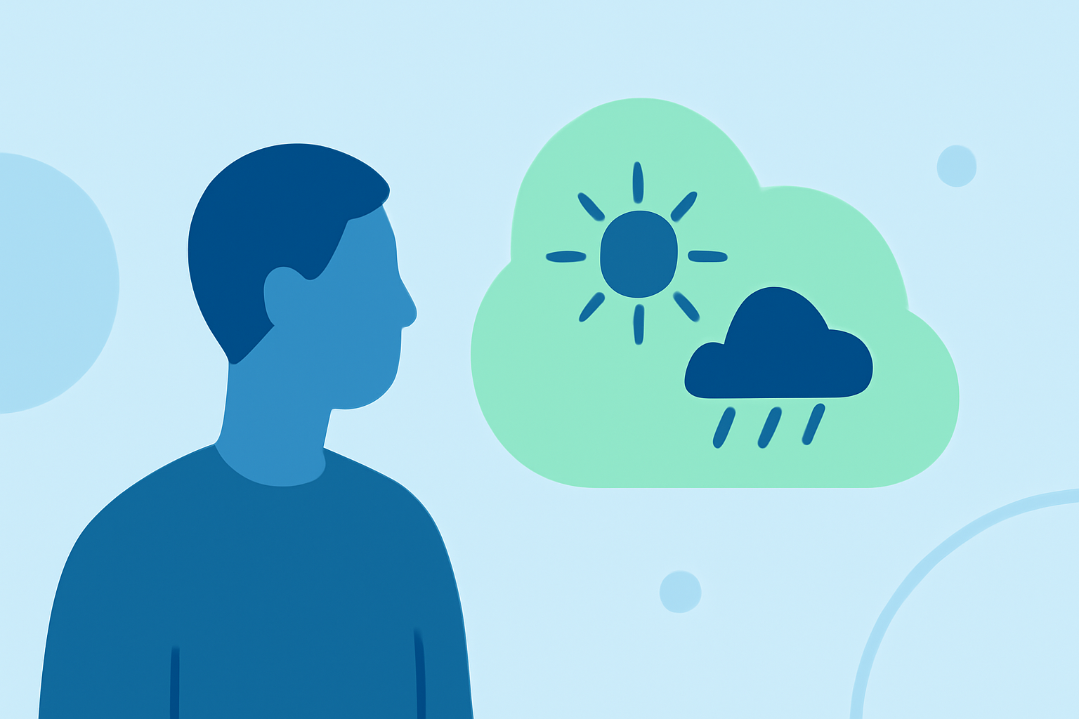 How Weather Influences Mood and Performance During Workouts