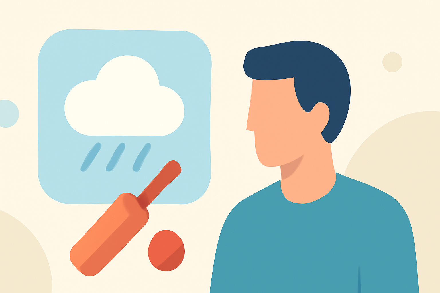 Getting Started with Weather for Cricket During Travel Days