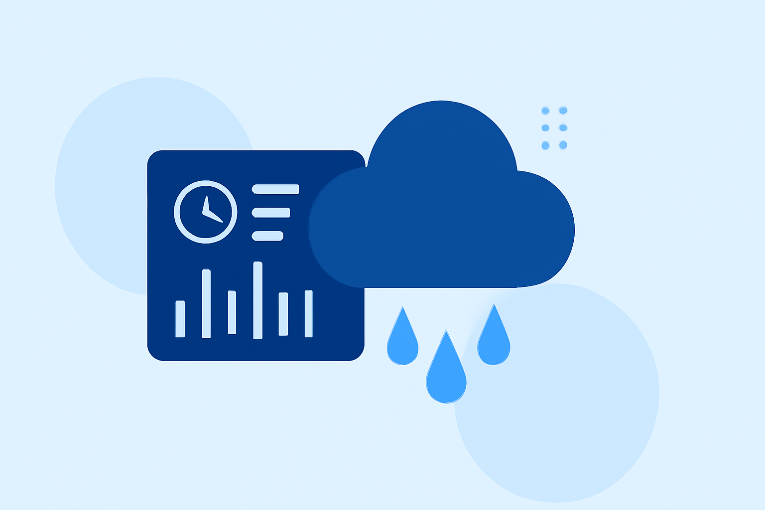 Understanding Minute-by-Minute Rain Forecasts During Hurricane Season