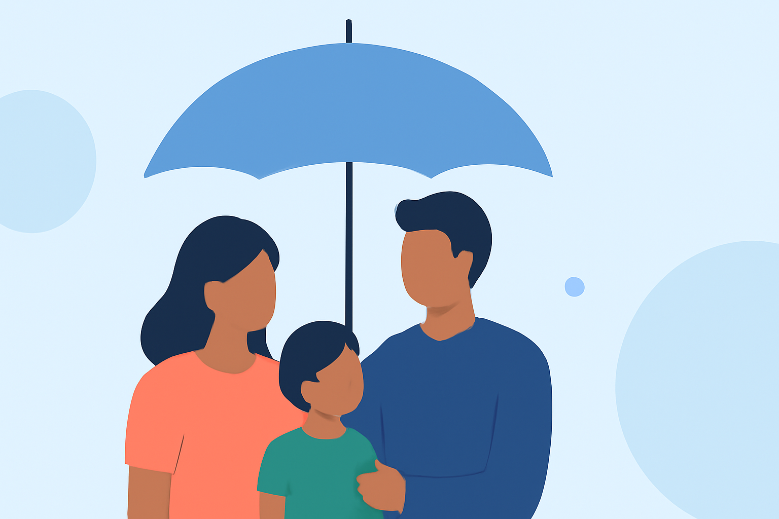 Top Family-Friendly Vacation Spots During the Rainy Season