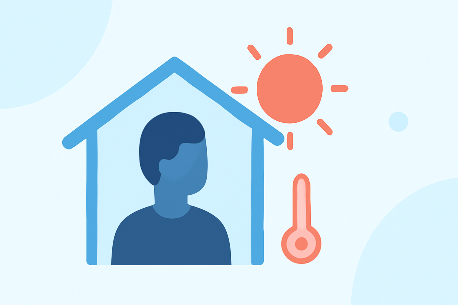 Common Severe Weather Shelter Plans Questions During Heat Waves
