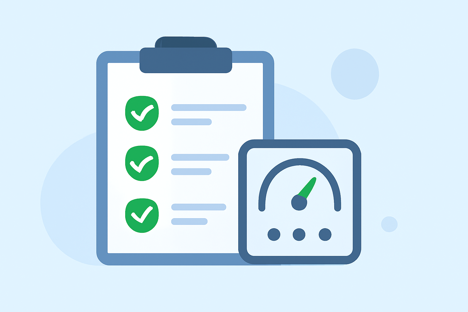 A Comprehensive Checklist for Monitoring Particulate Matter Levels