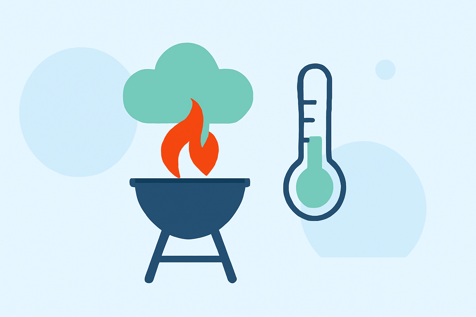 The Ultimate Guide to Using Weather for Outdoor Cooking