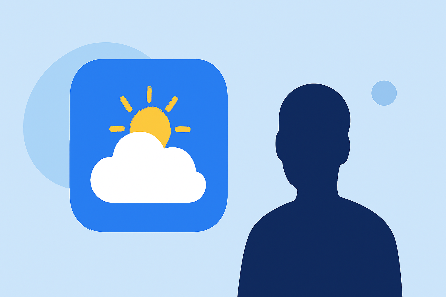 Quick Weather App Privacy Basics for Outdoor Enthusiasts