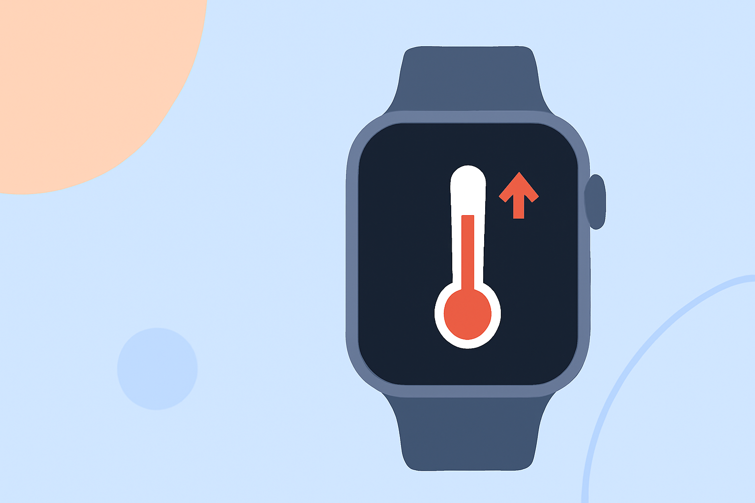 Understanding Temperature Rise Notifications on Apple Watch
