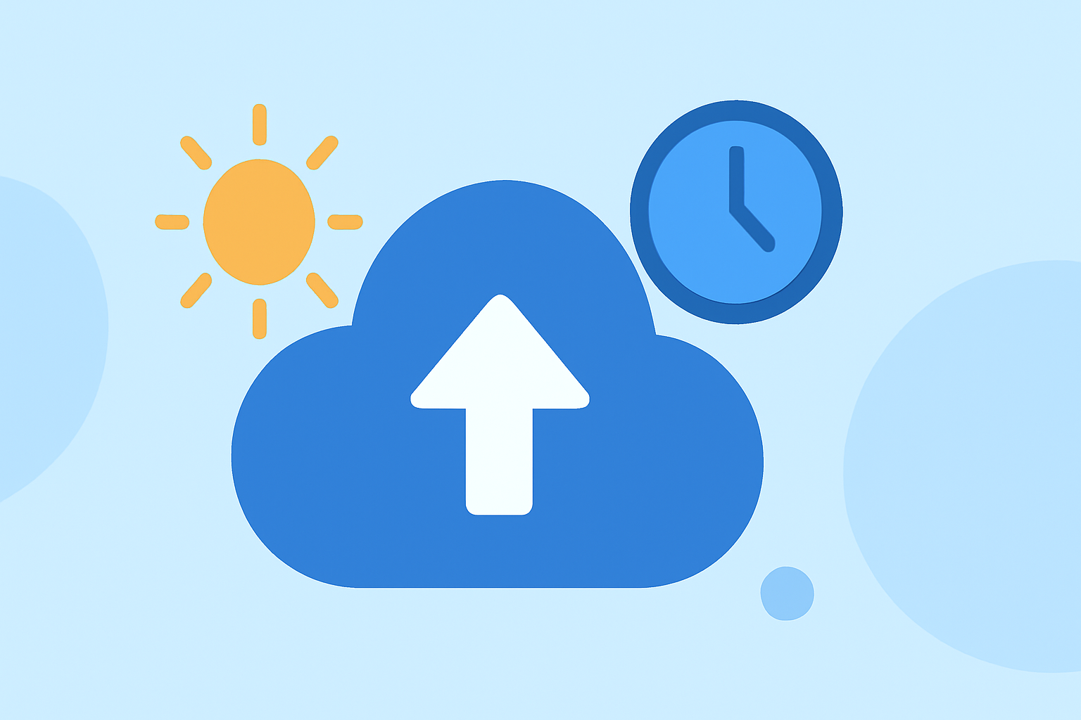 Pro Weather and Same-Day Connections: A Clime Recommendation