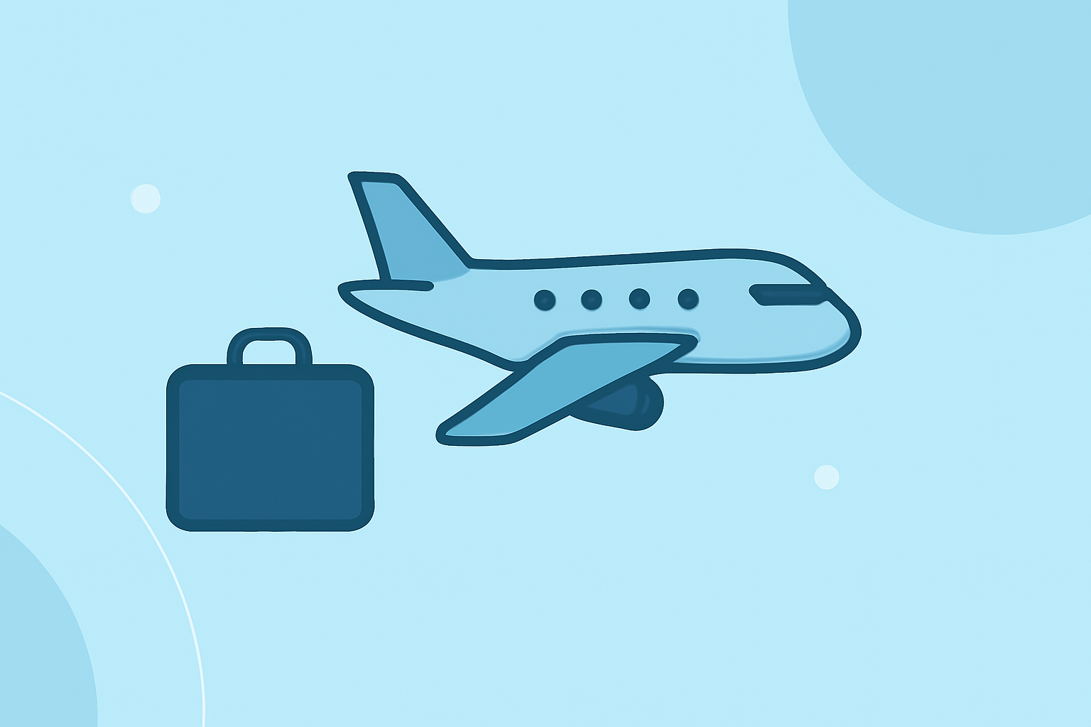 Navigating Shoulder-Season Flying for International Travel