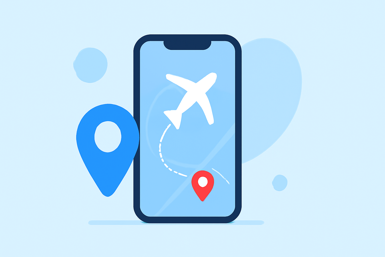 Mastering Mobile Flight Tracking: Essential Tips and Tools