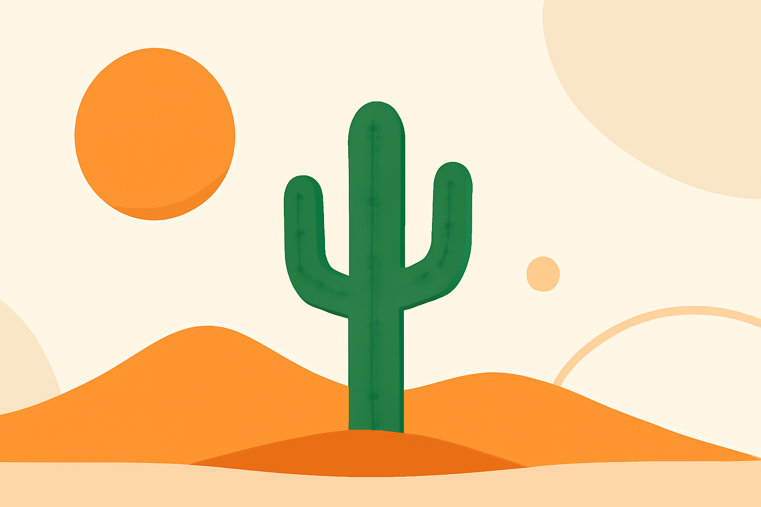 Understanding Desert Climate: A Comprehensive Guide