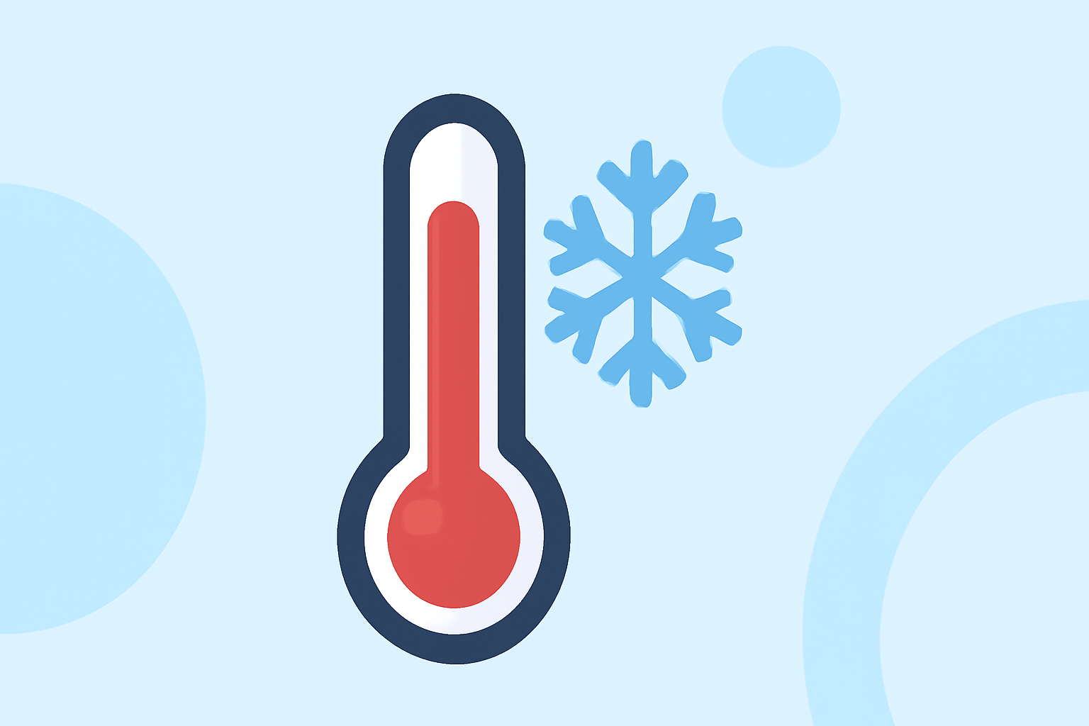 Heat Index Basics Cheat Sheet During Winter Storms